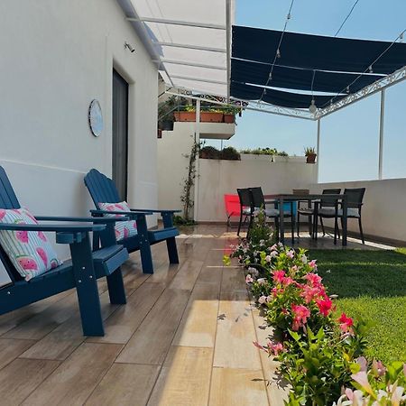 Amalfi Coast Holiday House Скала Екстериор снимка