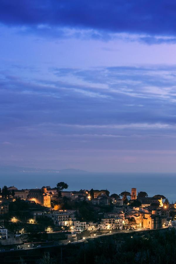 Amalfi Coast Holiday House Скала Екстериор снимка