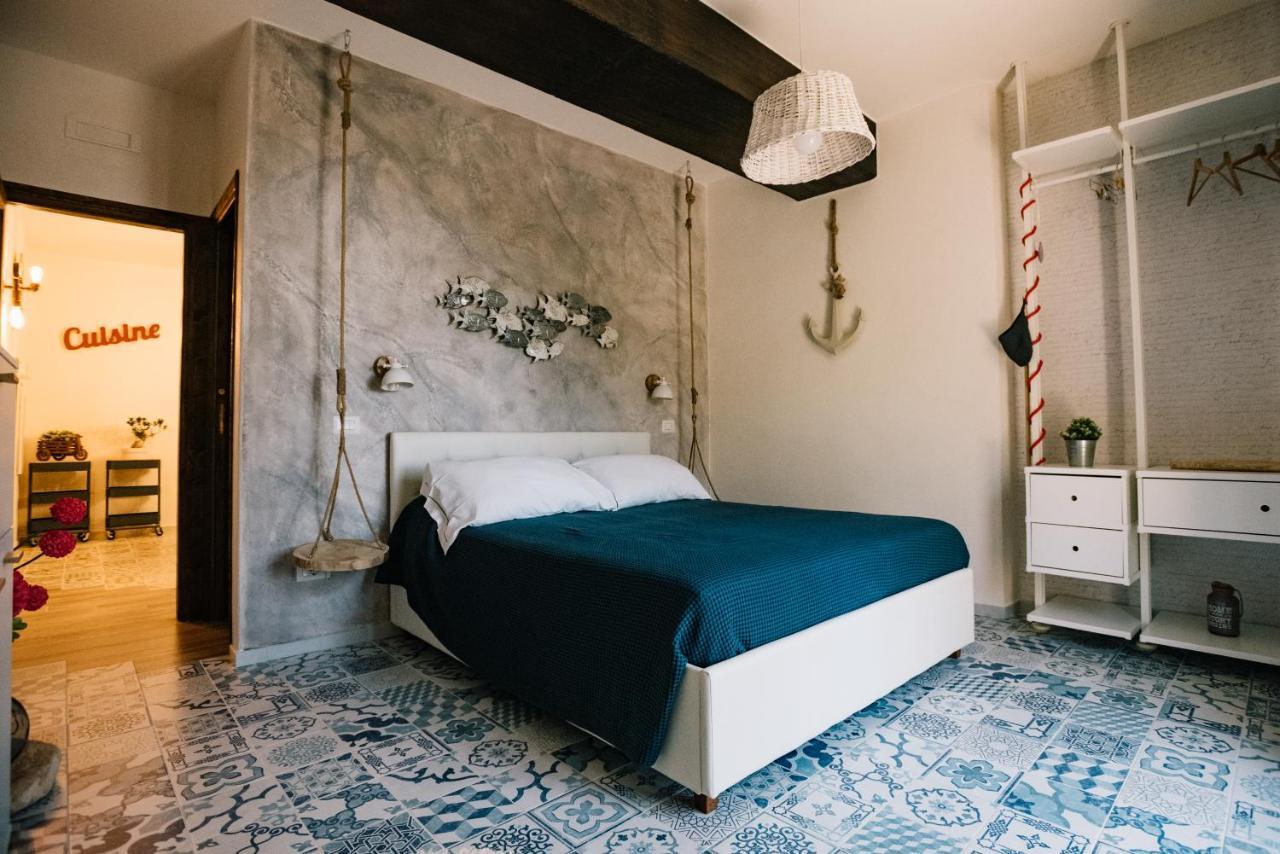 Amalfi Coast Holiday House Скала Екстериор снимка