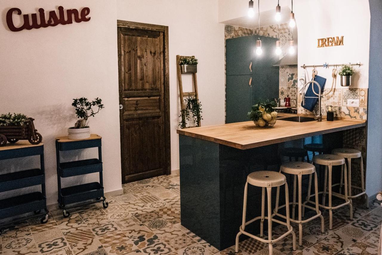Amalfi Coast Holiday House Скала Екстериор снимка